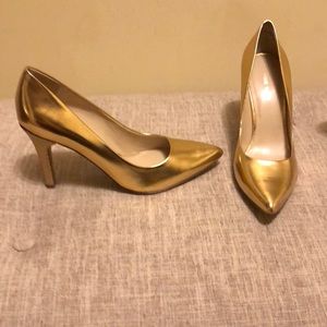 Glamour shoes. Never worn